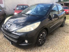 A vendre Peugeot 207 à  Les Pavillons-sous-Bois 93320