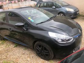 A vendre Renault Clio à  Les Pavillons-sous-Bois 93320