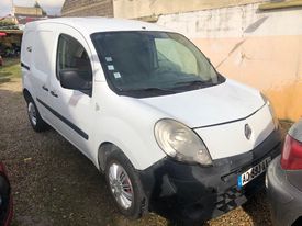 A vendre Renault Kangoo à  Les Pavillons-sous-Bois 93320