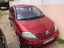 A vendre Citroen C3 à  Les Pavillons-sous-Bois 93320