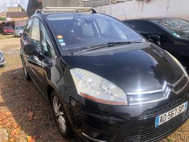 A vendre Citroen C4 Picasso à  Les Pavillons-sous-Bois 93320