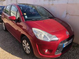 Citroen C3 1.4 HDi PACK CD CLIM 2010 TBG .... 2890E occasion en vente à  Les Pavillons-sous-Bois 
											