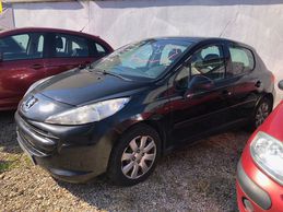 Peugeot 207 1.4 HDI TRENDY PACK CD CLIM TBG ..2690E  occasion en vente à  Les Pavillons-sous-Bois 
											