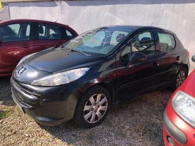 A vendre Peugeot 207 à  Les Pavillons-sous-Bois 93320